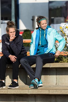 Laura Bente 682 - Lilienthal Open